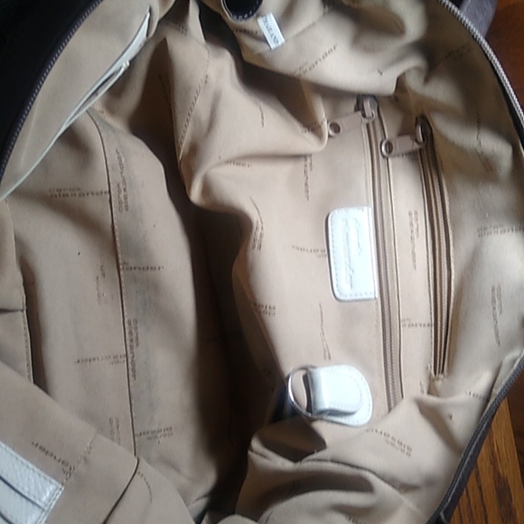 Derek Alexander Bag Duffle - Picture 5 of 6